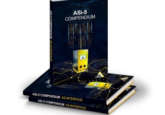 BW4788 AS-Interface. The Compendium - Technology and Function ASi-5. German edition.