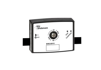 BWU4915 Brake chopper 24 V, IP67