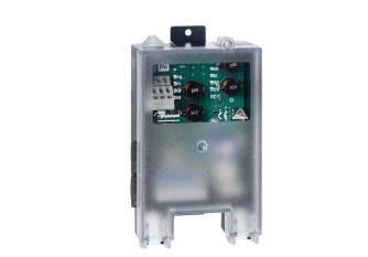 BW4917 ASi Module for Safe control of Damper Actuators up to SIL2, IP40, 4I/2O