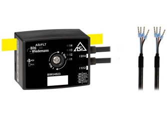 BWU4923 Active Distributor ASi, IP67, 4I