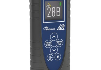 BW4925 ASi-5/ASi-3 Address Programming Device