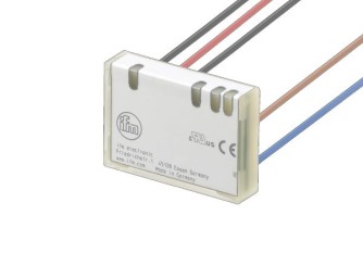 AC015S - ecomat300-AS-i Safety pcb 2-SI/1-DO