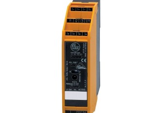 AC030S - ecomat300-SmartLine Module 2SO IP20