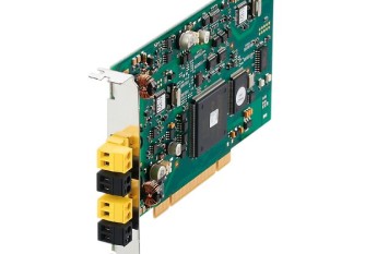 AC1096 AS-Interface PCI card PLC PCB PCI-Card 2 Master V3.0