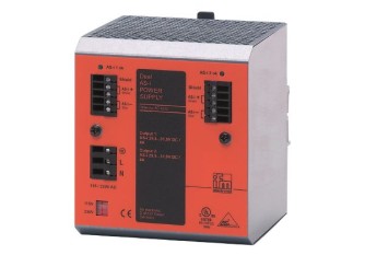 AC1212 AS-Interface power supply PowerSupply 230VAC 2x4A