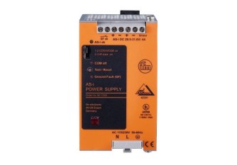 AC1224 AS-Interface power supply PowerSupply 115/230VAC 4A