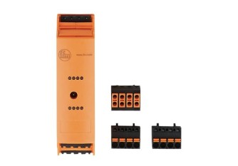 AC3203 AS-Interface control cabinet module SmartL25 4 DO T C