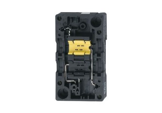 AC5003 Lower part for AS-Interface module MODULE LOWER PART