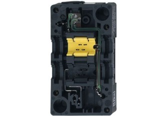 AC5011 Lower part for AS-Interface module EEMS-Base FC Addressing socket