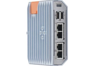 AE3100 IIoT controller IIoT Controller IP20 1S