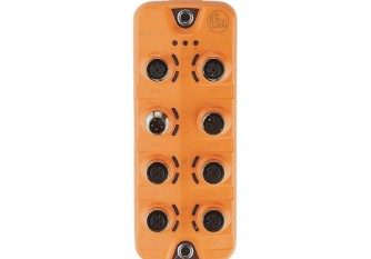 AL1400 IO-Link master with PROFINET interface IO-Link Master PFL PN 4P IP67