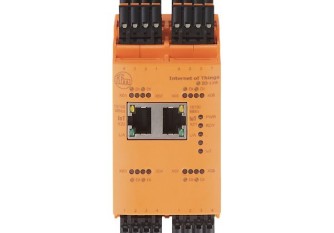 AL1950 IO-Link master with IoT interface IO-Link Master CL IoT 8P IP20