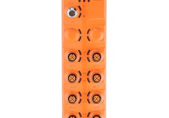 AL2321 IO-Link input/output module IOL MOD SL 8XDX/DX A  M12 IP67