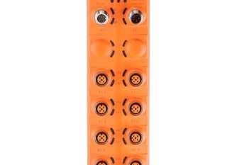 AL2605 IO-Link input/output module IOL MOD PL 8XMP/DX E M12 IP67