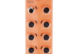 AL3100 PROFINET-Switch ETH Switch PFL PN-A 6P IP67