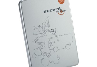 CP9050 ISO 2575 symbols for CODESYS 3.5 ecomatDisplay/System fonts