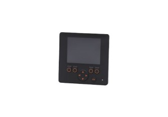 CR0451 Programmable graphic display for controlling mobile machines R360/BasicDisplay