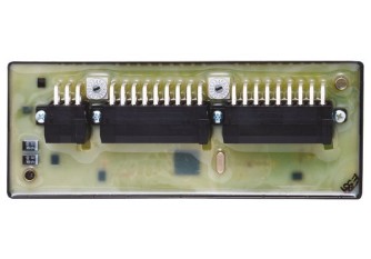 CR2012 I/O module for mobile machines R360/MODULE/I/12/O/4/10V