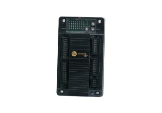 CR2016 I/O module for mobile machines R360/CabinetModule/32I/0