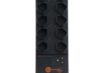 CR2050 I/O module for mobile machines ioControl/In 16/DT6