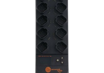 CR2051 I/O module for mobile machines ioControl/Out 16/DT6