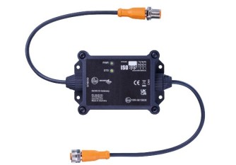 CR3121 ISOBUS gateway ISOBUS Gateway/VT