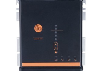 DN4218 Switched-mode power supply 24 V DC PSU-1AC/24VDC-12A/IOL/IP67