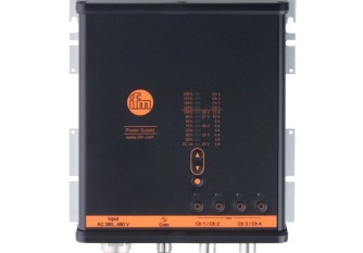 DN4237 Switched-mode power supply 24 V DC PSU-3AC/24VDC-20A/IOL/IP67