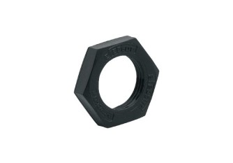 E10023 Hexagon nut NUT+WASHER M12X1 2 PIECES
