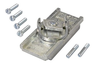 E10073 Mounting plate MOUNTING PLATE IME/IVE/KVE