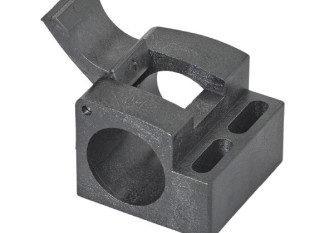 E11048 Mounting clamp for position sensors MOUNTING CLAMP M18