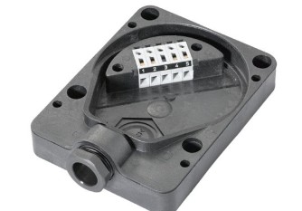 E11290 Mounting base MOUNTING BASE M20 IDE/KDE