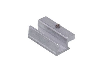 E11957 Mounting adapter for trapezoidal slot cylinders ADAPT TRAPEZOIDAL SLOT CYL