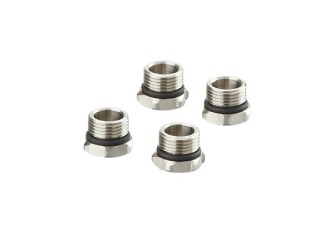 E12542 Protective cap Protective cap M12 V4A 4pcs.