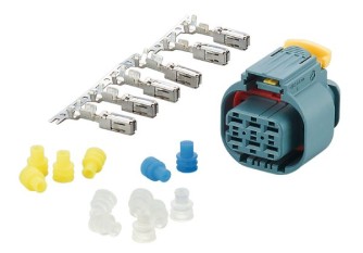 E12582 Wirable AMP socket SDOGV060--AFKCR