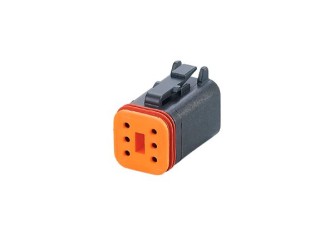 E12583 Wirable socket SDOGS060--AFKCR