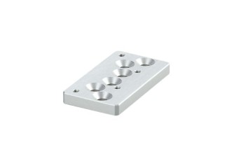 E12621 Mounting plate ADAPTER PLATE MN7/TARGET