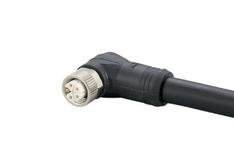 E12650 Connecting cable with socket ADOAX050MSS0050H05
