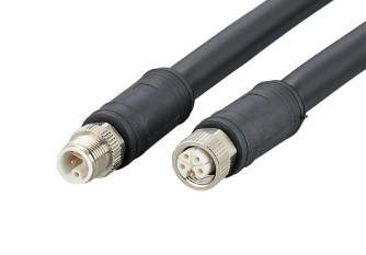 E12653 Connection cable VDOGX050MSS0001H05STGH005MSS