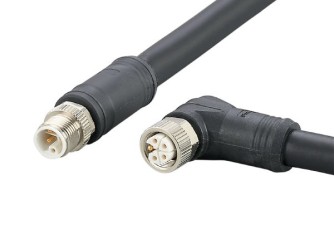 E12660 Connection cable VDOAX050MSS0001H05STGH005MSS