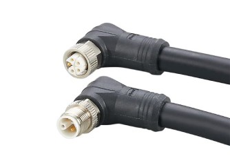 E12665 Connection cable VDOAX050MSS0,25H05STAH005MSS