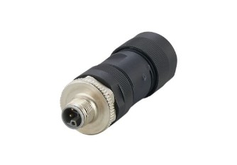 E12673 Wirable plug SSTGX050ZDSFKPG