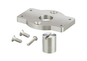 E12693 Mounting plate MOUNTING BRACKET