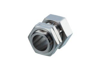 E12746 Mounting sleeve with end stop FIXING/M18/NT/MS/END STOP