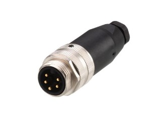 E12776 Wirable plug SSTGB050ZDSFKPG