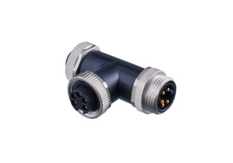 E12778 T-splitter ZDO2B050ZDS0000-00STGB050ZDS