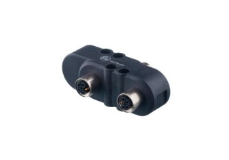 E12789 H splitter ZDO3E050MSS0000-00STGE050MSS