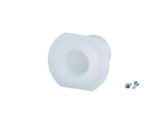 E19929 Mounting adapter for capacitive sensors MOUNTING ADAPTER M30 HDPE