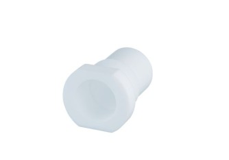 E19930 Mounting adapter for capacitive sensors MOUNTING ADAPTER M30 PTFE