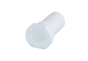 E19931 Mounting adapter for capacitive sensors MOUNTING ADAPTER M30 PTFE